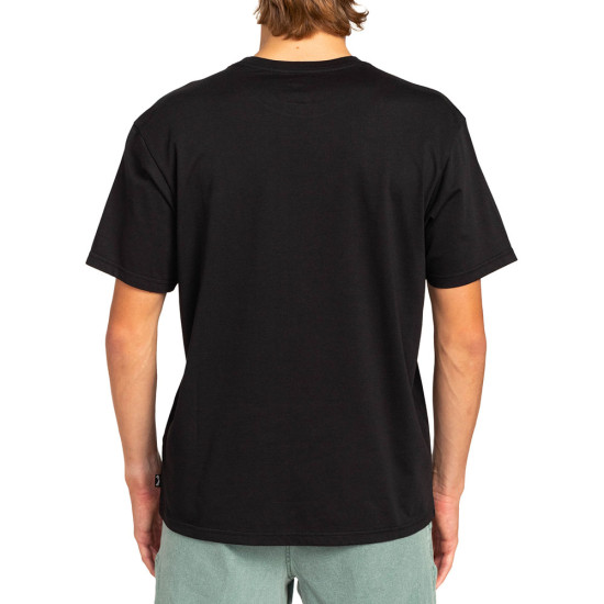 Billabong Ανδρική κοντομάνικη μπλούζα Rotor Fill - T-Shirt for Men